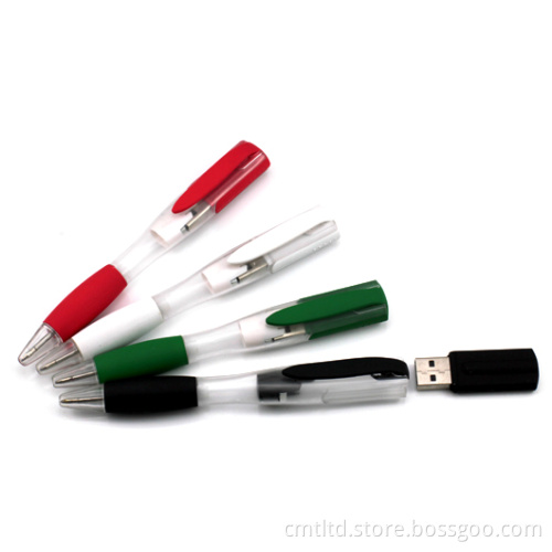 Pen Drive Various Colors Choice - PU10